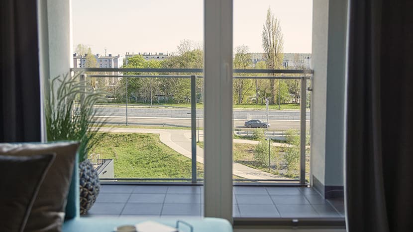 Residential Glass Railing Systems in Clarksville MD for Stylish Homes