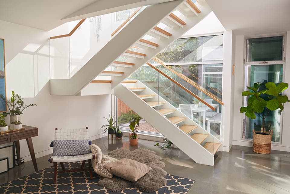 Residential Glass Railing Systems in Gaithersburg MD with Premium Quality Glass